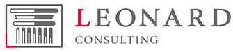 Logo Leonard Consulting 
